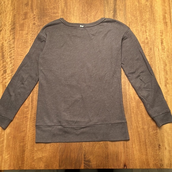 Womens sweatshirt Juicy Couture size small - Picture 7 of 7